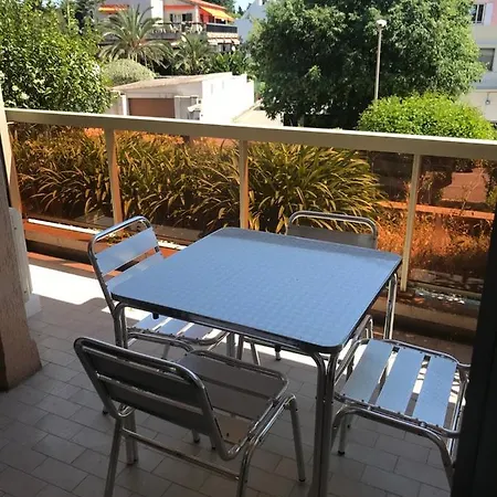Appartamento De Standing à 5 Min De La N 7102 *